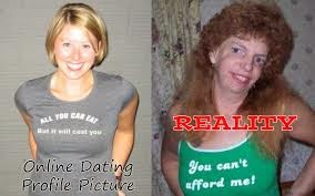 dating online